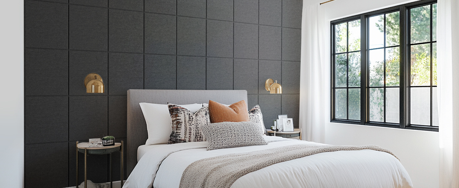 sound proof panels for walls