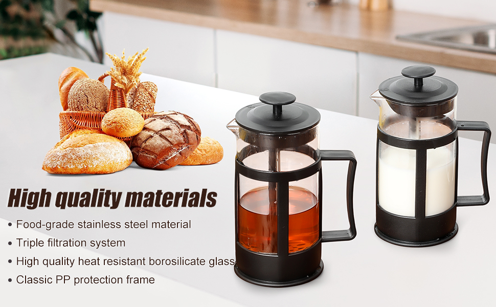 portable coffee maker