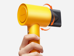High Speed Hair Dryer