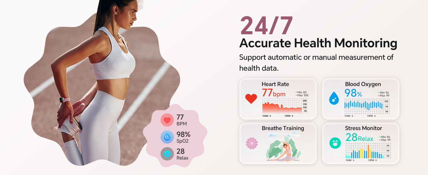 heart rate monitor watch