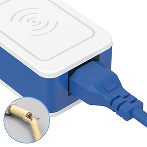 Pluggable design
