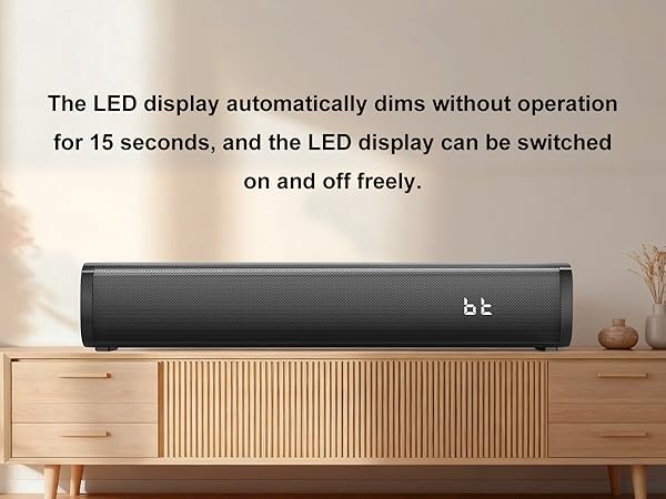 Smart LED display