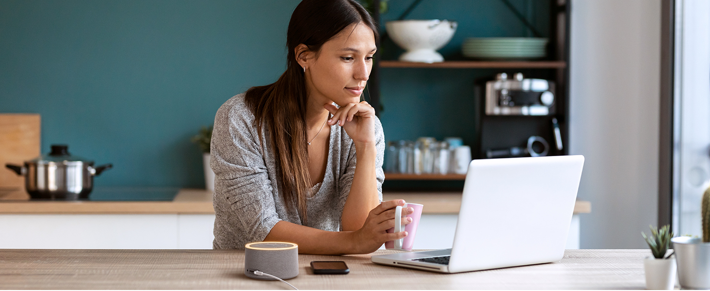 sound machine with alarm clock