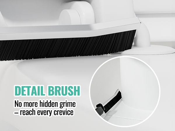 toilet brush