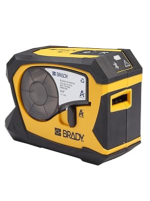 M211 Label Printer