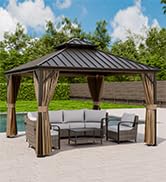 gazebo