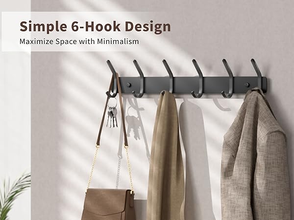 coat hook