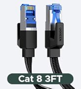 Ethernet Cable