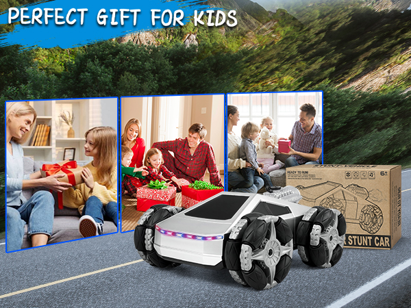 remote control car for boys 4-7