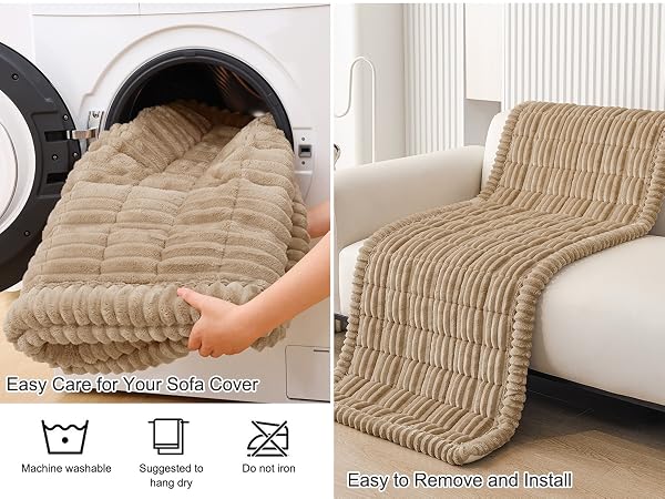 couch cover