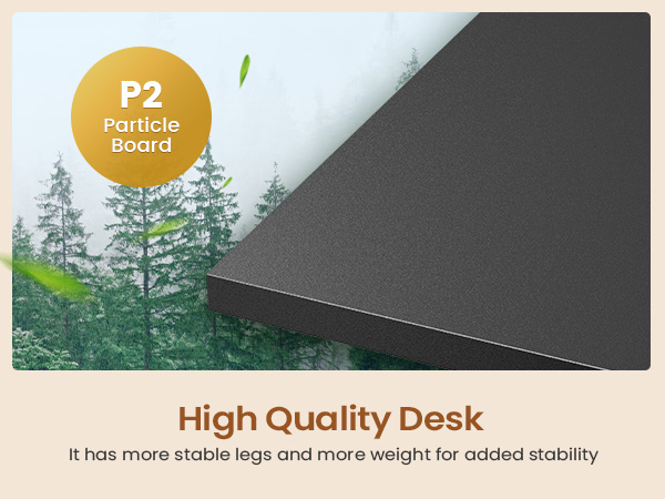 desk
