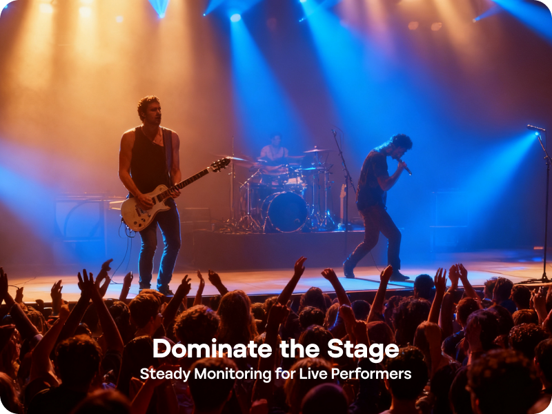 Linsoul KZ ZSN Pro Dual Driver 1BA+1DD Hybrid Metal Earphones HiFi in-Ear Monitor