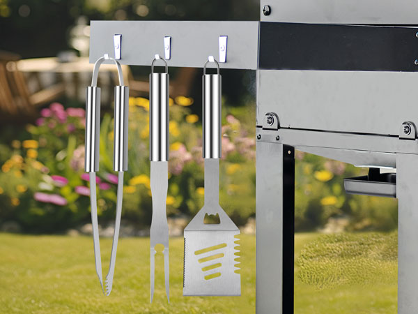 bbq bbq set barbecue tool set grill tool 