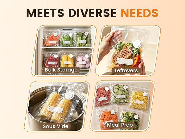food vacuum sealer