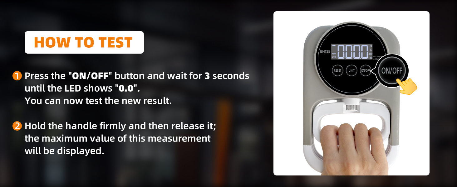 grip strength trainer