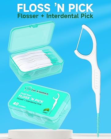 floss n pick