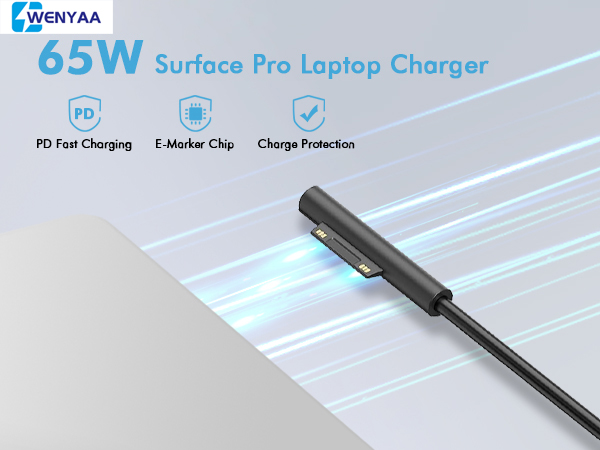Microsoft Surface Pro Laptop Charger