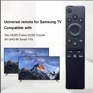 samsung smart tv remote