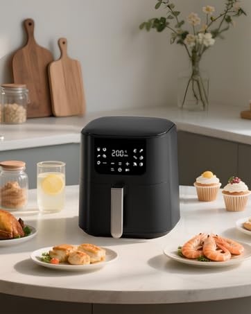 air fryer