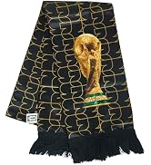 Wagon International Official FIFA World Cup 2026 Edition - High Definition Universal Polyester Tr...