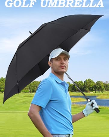  golf umbrella