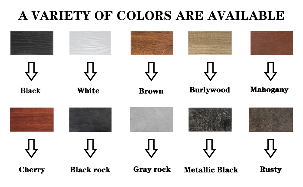 color