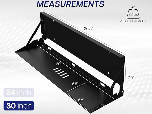 30 inch