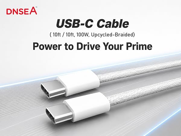 C to C Cable