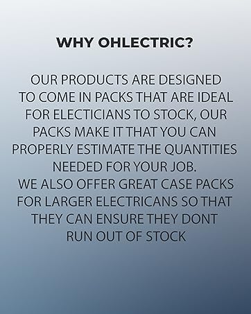 why ohlectric