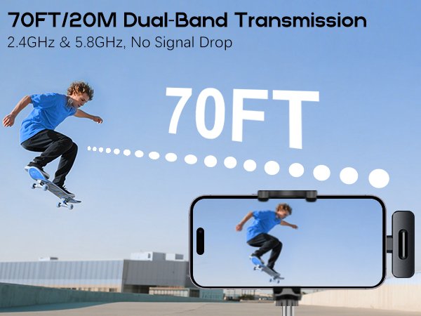 mini microphone for iphone