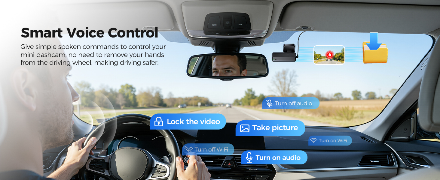 dash cam