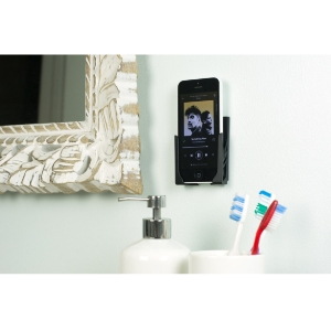Use your Koala Mount 2.0 In the Bathroom to Make Your Morning Routine Entertaining.