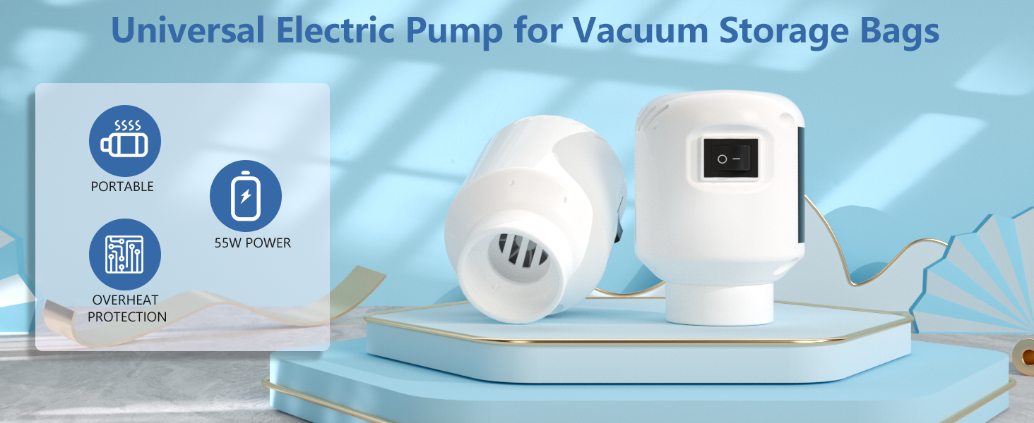 Air pump