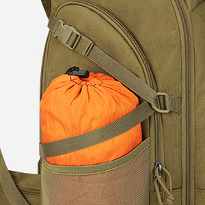 rucking backpack