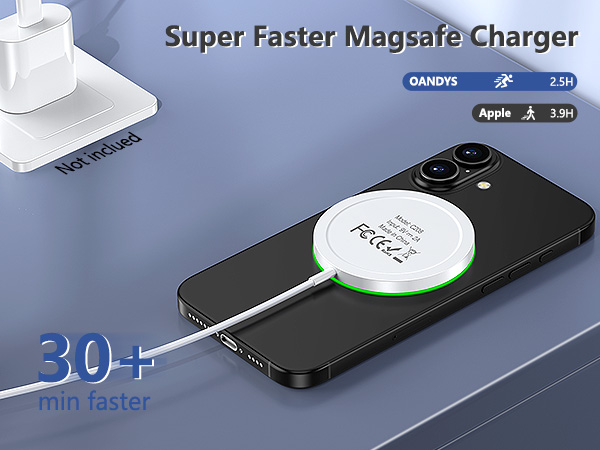 magsafe charger