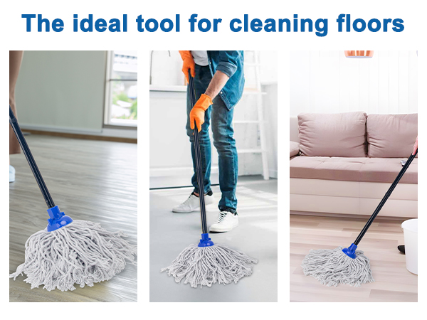 floor mop