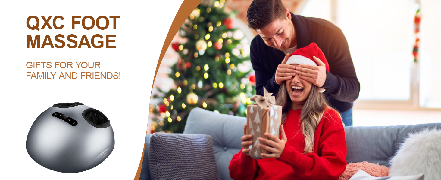 shiatsu foot massager