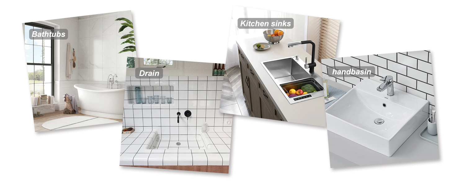 bath tub drain plug