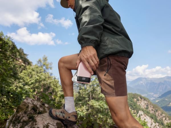 portable charger