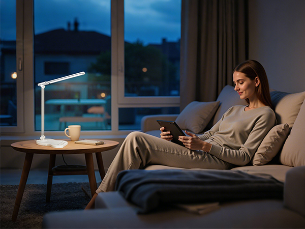 led desk lamp