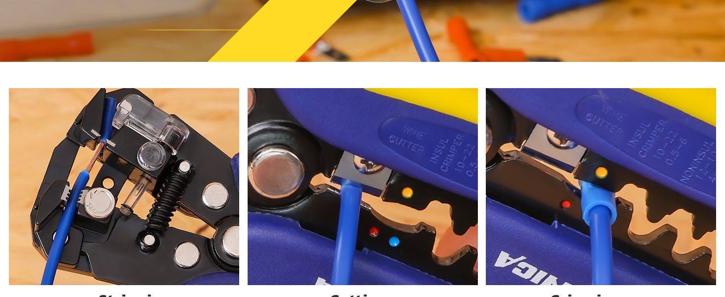 wire stripper tool