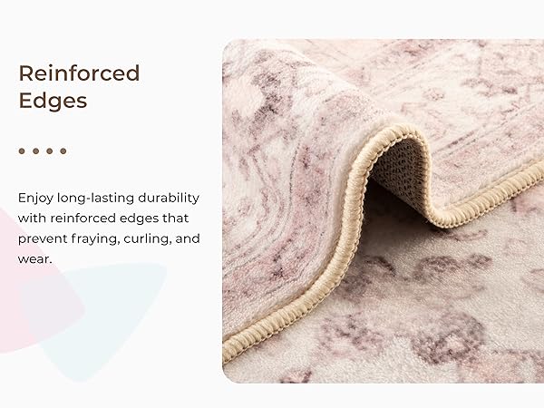 soft rug