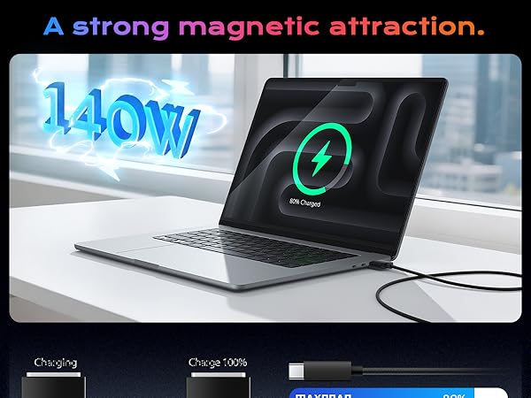 Same Charing Speed as original