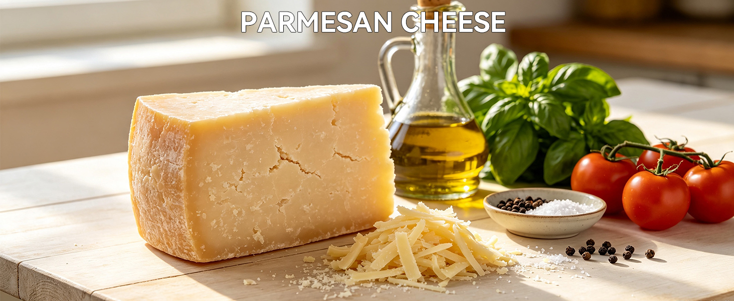 parmesan cheese