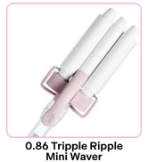 hair curling tools