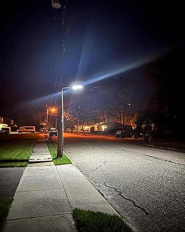 outdoor solar lights for yard