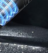 CKIKH Handheld Vacuum Cordless, 15000PA Powerful Suction Rechargeable Vacuum,Portable Car Vacuum ...