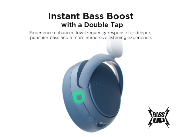 Noise Cancelling Headphones