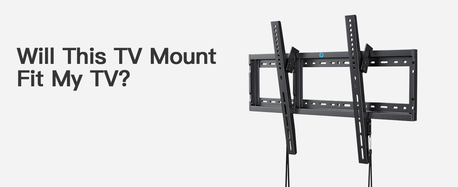 65 inch tv wall mount