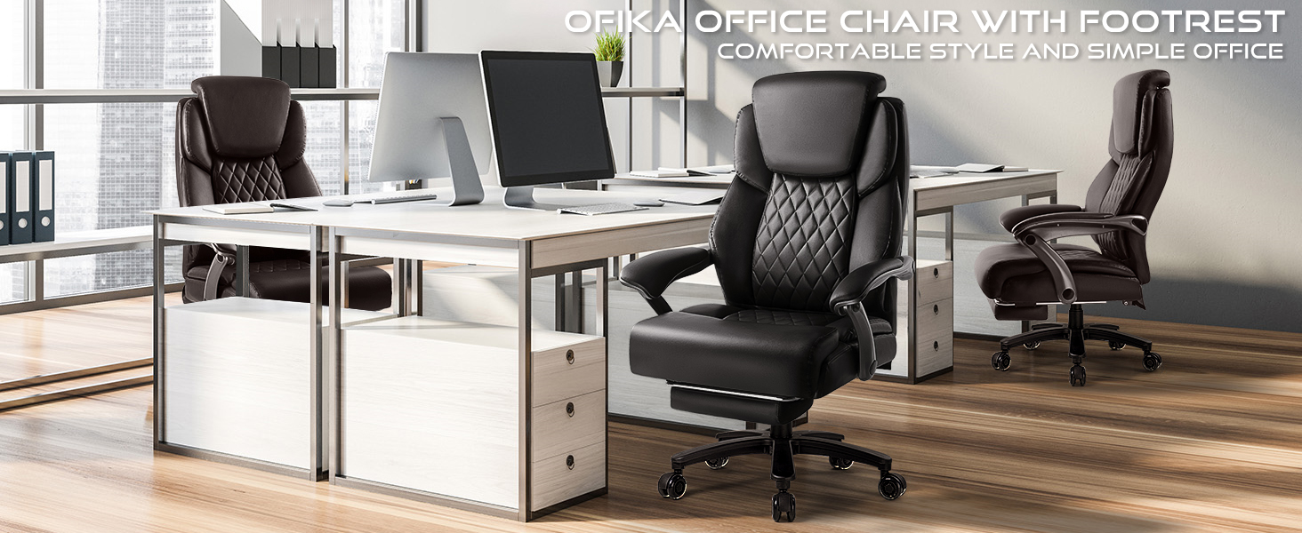 office chair
